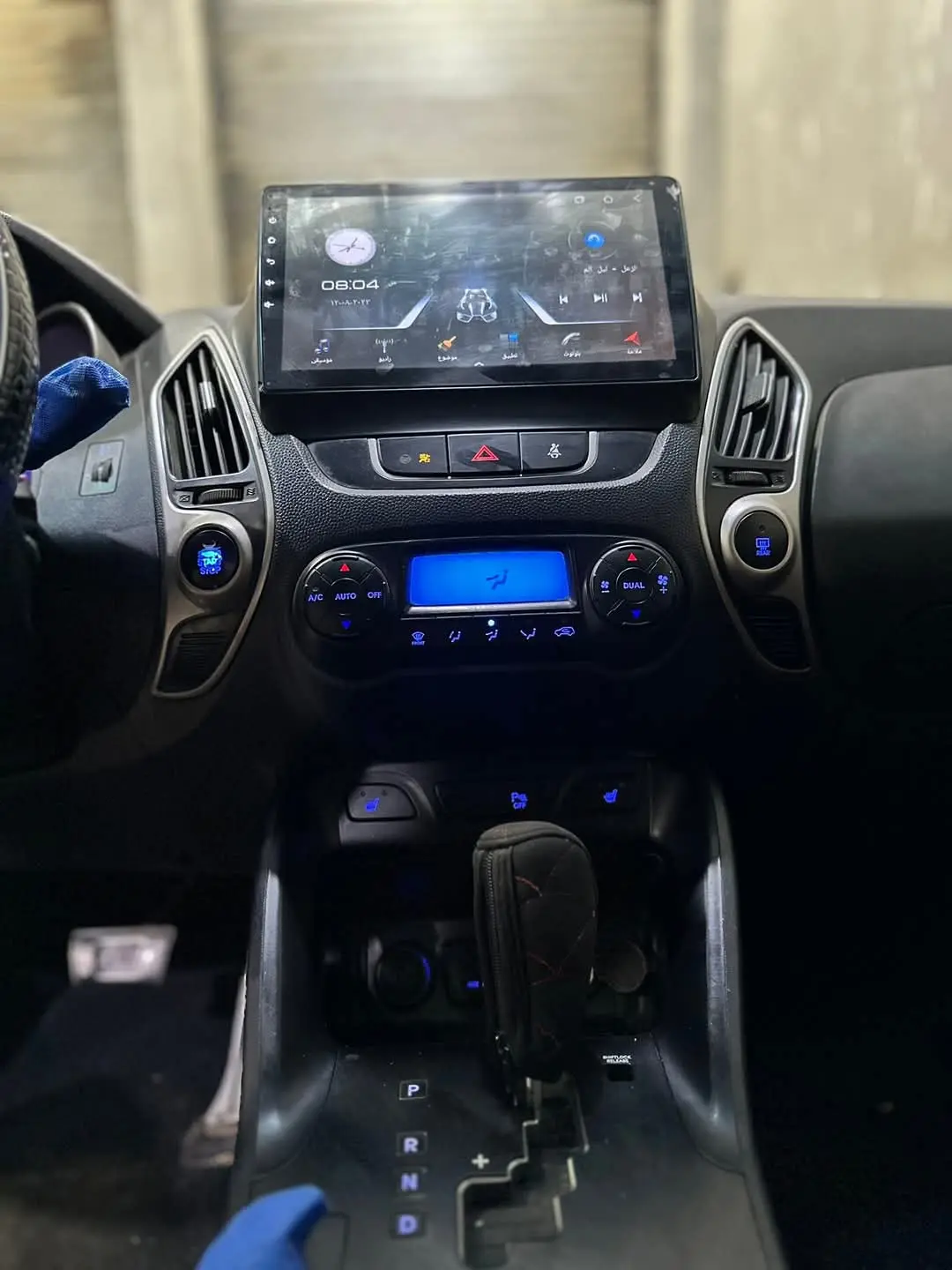 هيونداي ix35 2014 مستعملة للبيع على اتباعت – منصة الإعلانات المبوبة المجانية في مصر