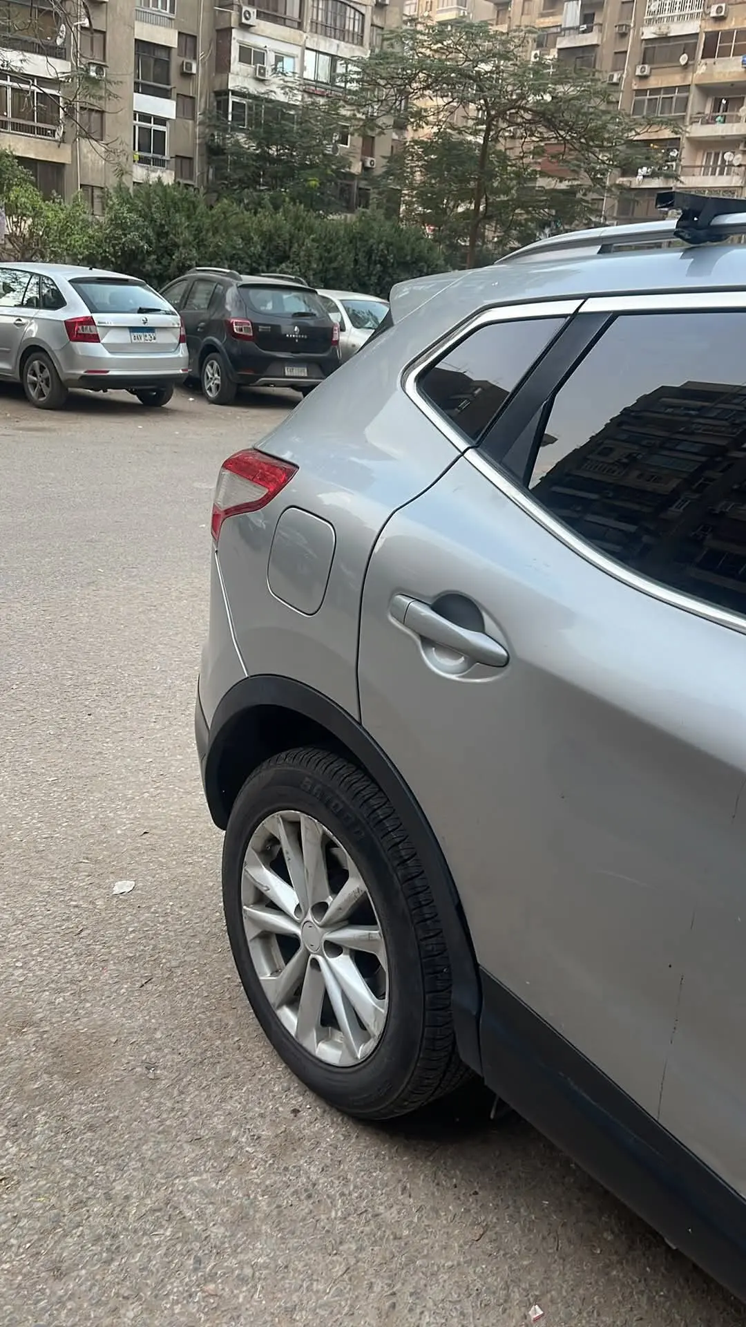 نيسان قشقاي 2018 على اتباعت – منصة الإعلانات المبوبة المجانية في مصر