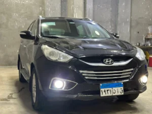 سيارة هيونداي ix35 2014