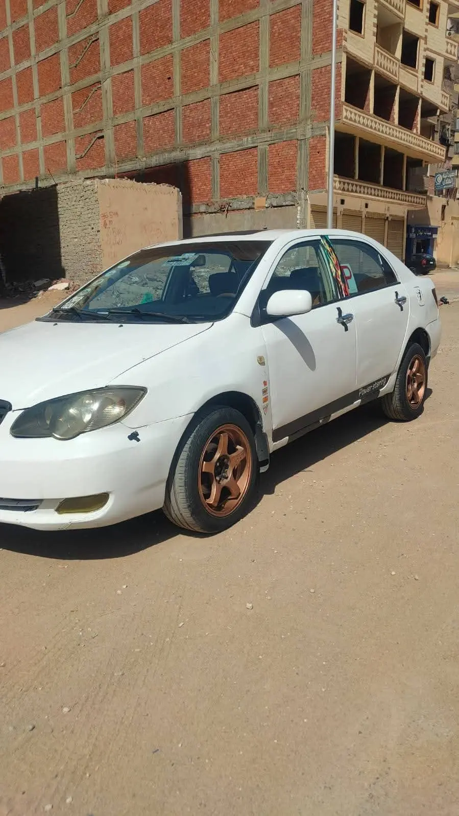 BYD 2011 على اتباعت – منصة الإعلانات المبوبة المجانية في مصر