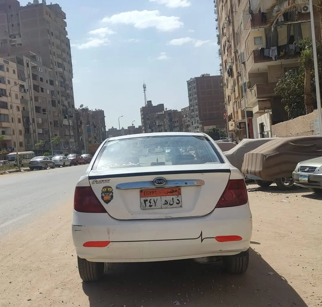 BYD 2011 على اتباعت – منصة الإعلانات المبوبة المجانية في مصر