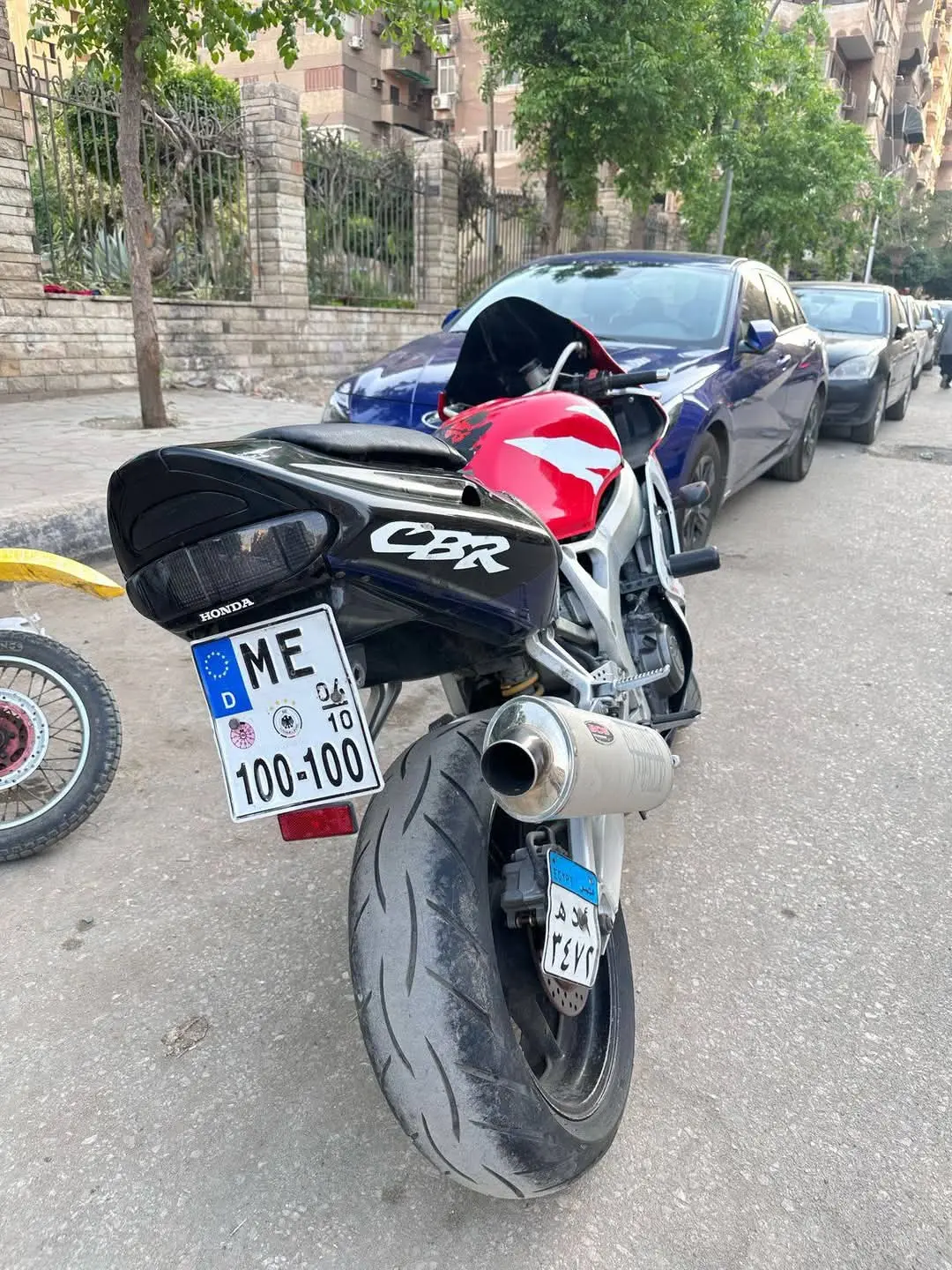 FB_IMG_1746167497616 هوندا 919 على اتباعت – منصة الإعلانات المبوبة المجانية في مصر