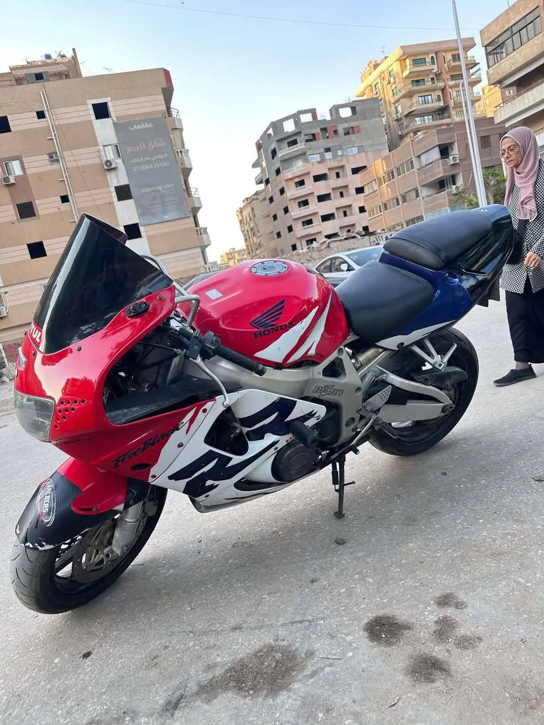FB_IMG_1746167500302 هوندا 919 على اتباعت – منصة الإعلانات المبوبة المجانية في مصر