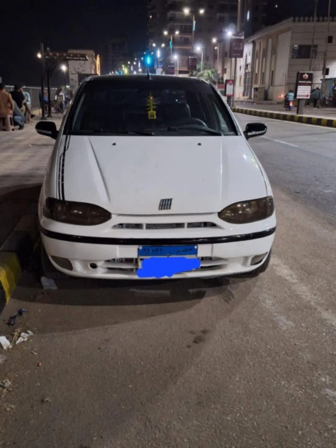 fiat siena 2003 على اتباعت – منصة الإعلانات المبوبة المجانية في مصر