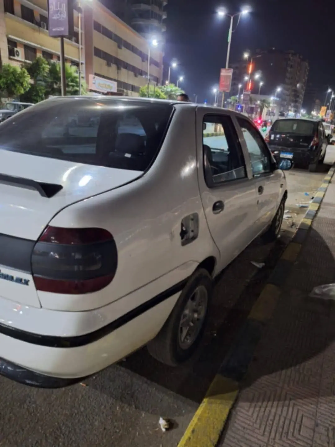 fiat siena 2003 على اتباعت – منصة الإعلانات المبوبة المجانية في مصر