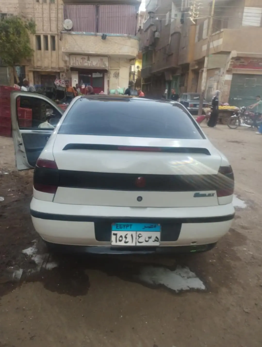 fiat siena 2003 على اتباعت – منصة الإعلانات المبوبة المجانية في مصر