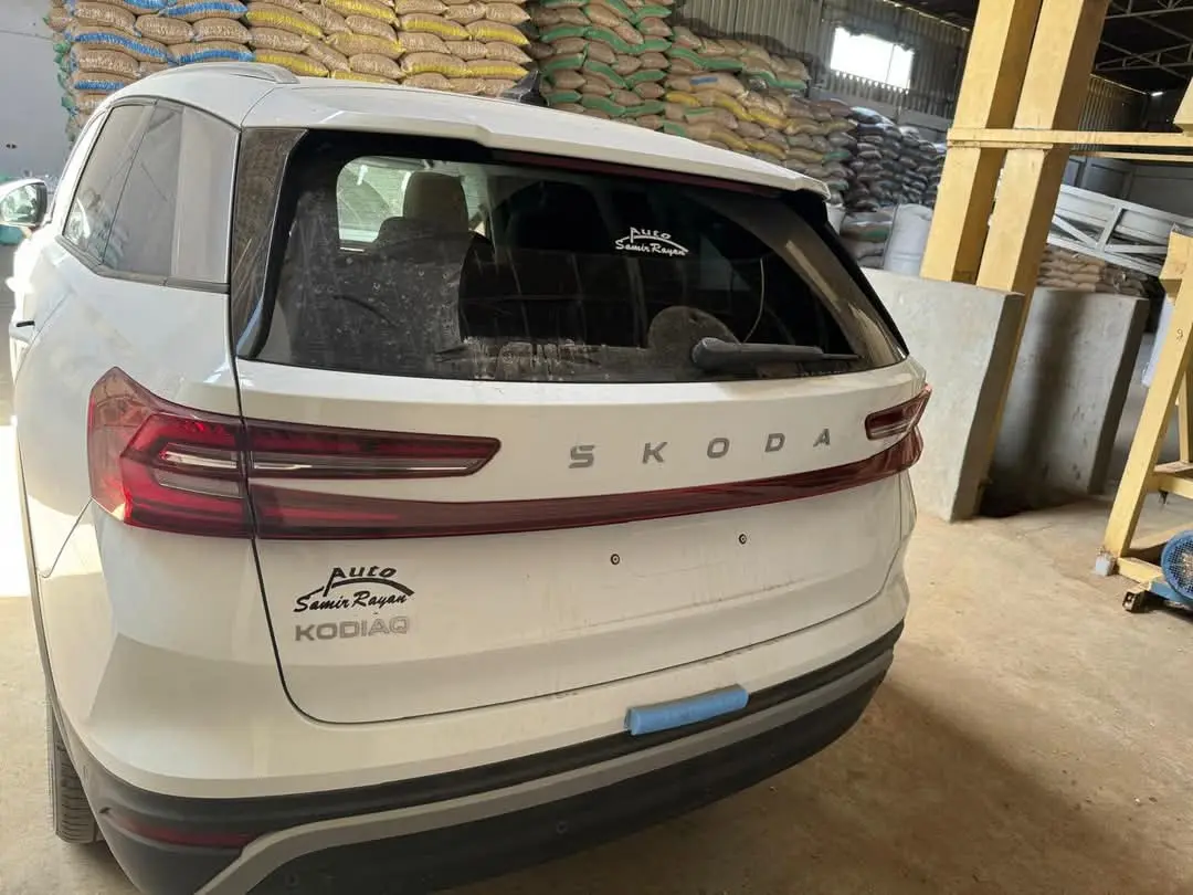 سكودا كودياك 2025 على اتباعت – منصة الإعلانات المبوبة المجانية في مصر