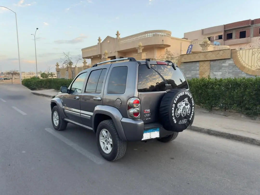 جيب ليبرتي 2007 على اتباعت – منصة الإعلانات المبوبة المجانية في مصر