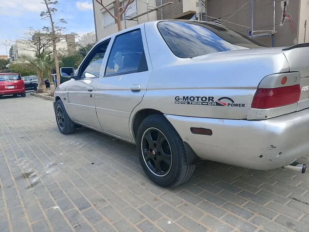 فورد اسكورت 1998 على اتباعت – منصة الإعلانات المبوبة المجانية في مصر