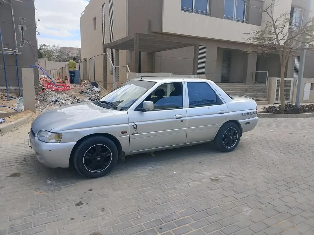 فورد اسكورت 1998 على اتباعت – منصة الإعلانات المبوبة المجانية في مصر