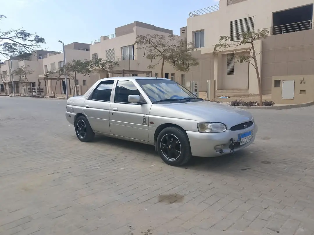 فورد اسكورت 1998 على اتباعت – منصة الإعلانات المبوبة المجانية في مصر