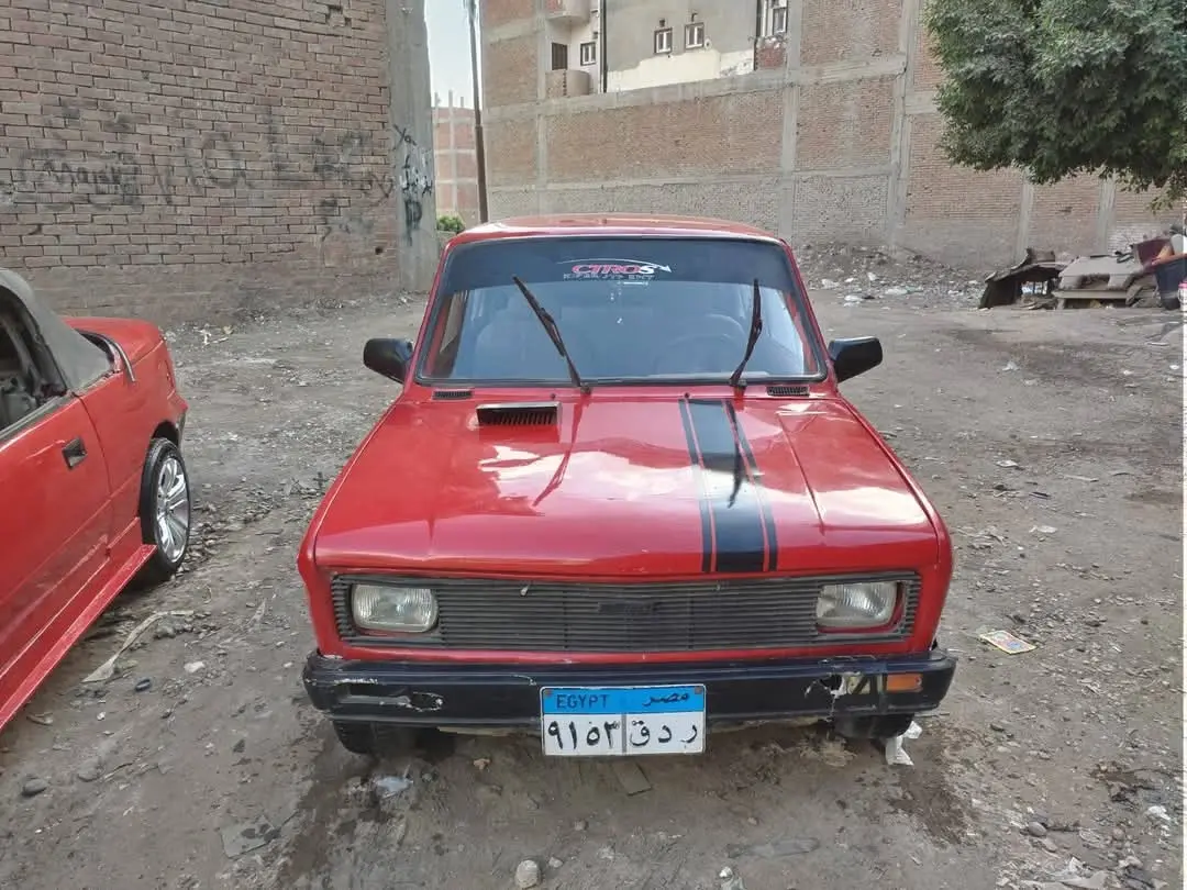 فيات 128 على اتباعت – منصة الإعلانات المبوبة المجانية في مصر