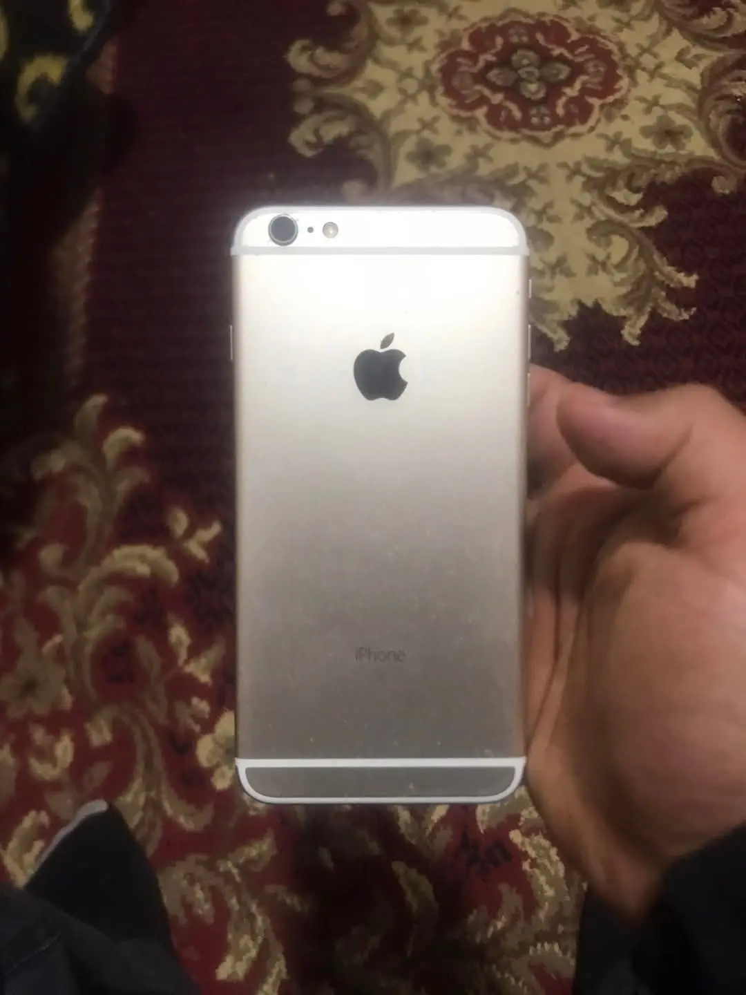 6s plus - ايفون على اتباعت – منصة الإعلانات المبوبة المجانية في مصر