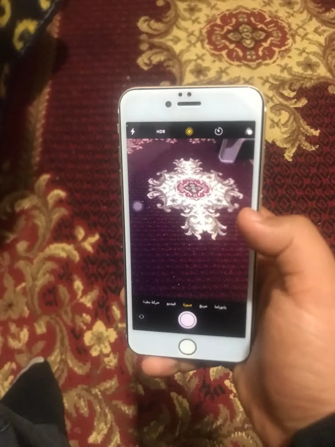 6s plus - ايفون على اتباعت – منصة الإعلانات المبوبة المجانية في مصر