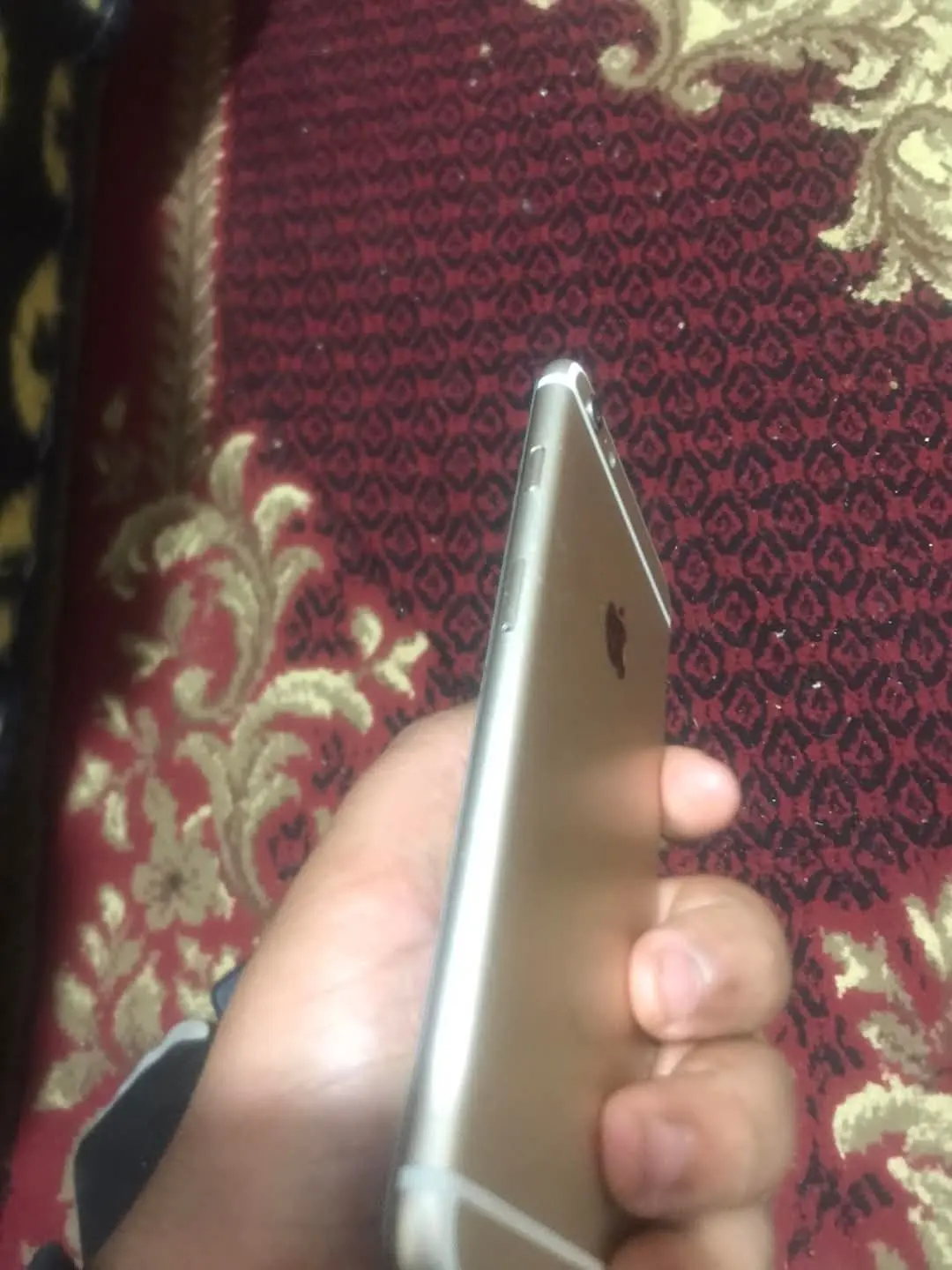 6s plus - ايفون على اتباعت – منصة الإعلانات المبوبة المجانية في مصر