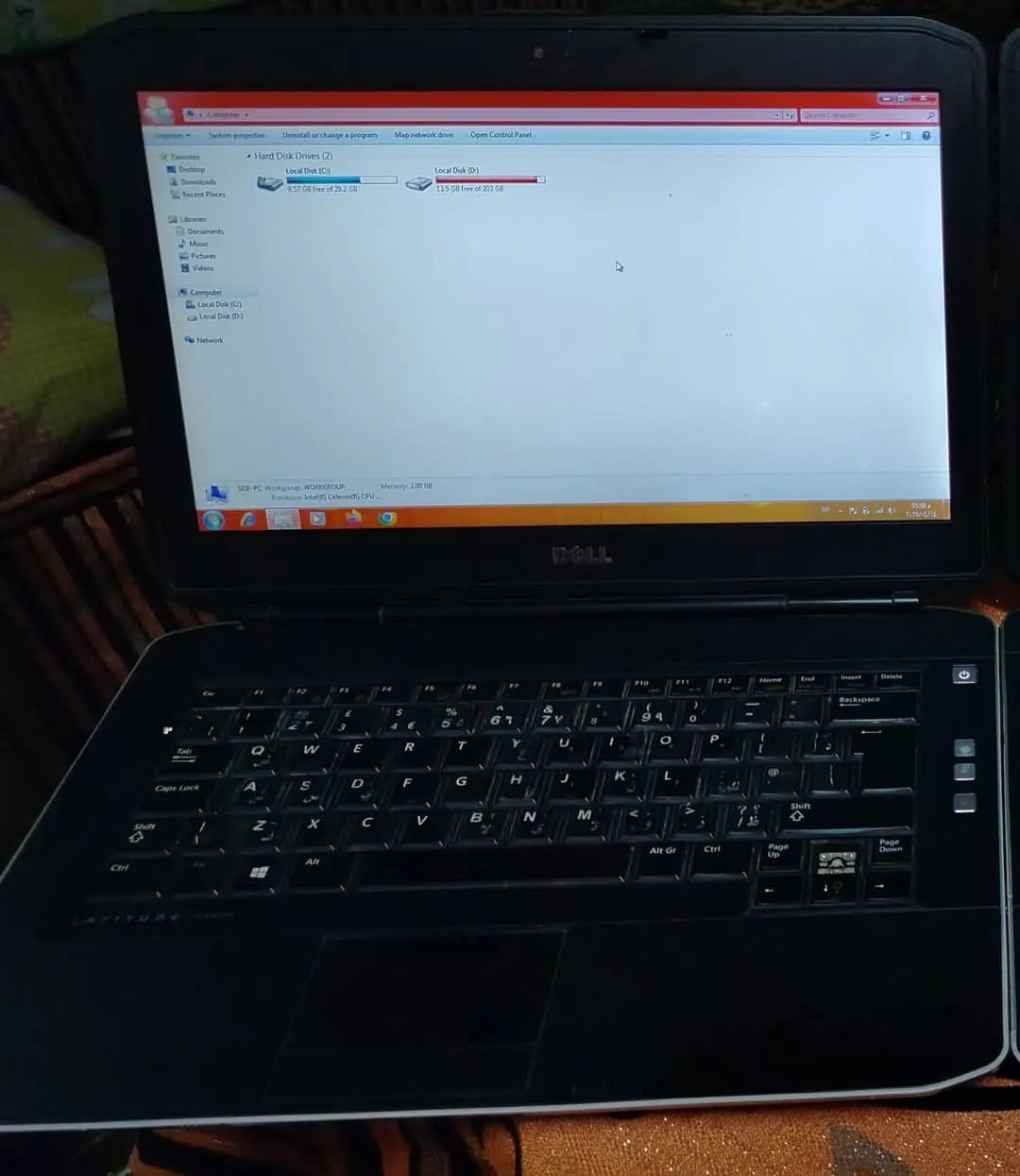 لابتوب dell للبيع على اتباعت – منصة الإعلانات المبوبة المجانية في مصر
