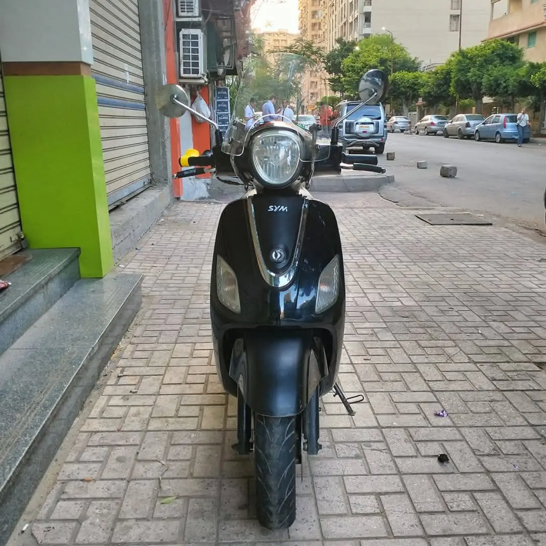 فيدل 3 - موتوسيكلات و إكسسواراتها للبيع في مصر | موقع اتباعت على اتباعت – منصة الإعلانات المبوبة المجانية في مصر