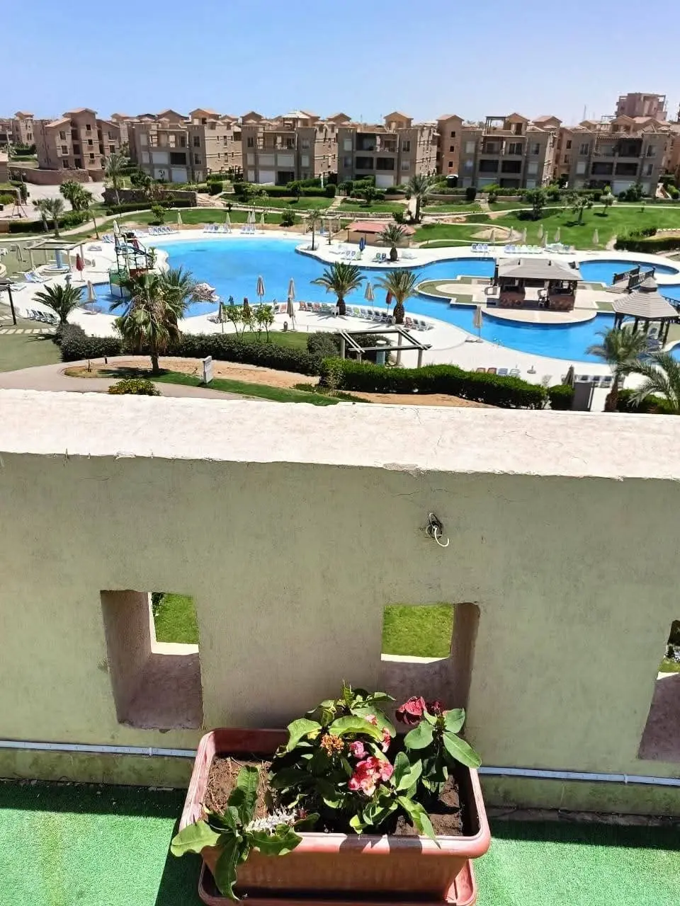 شاليه للايجار في مارينا على اتباعت – منصة الإعلانات المبوبة المجانية في مصر