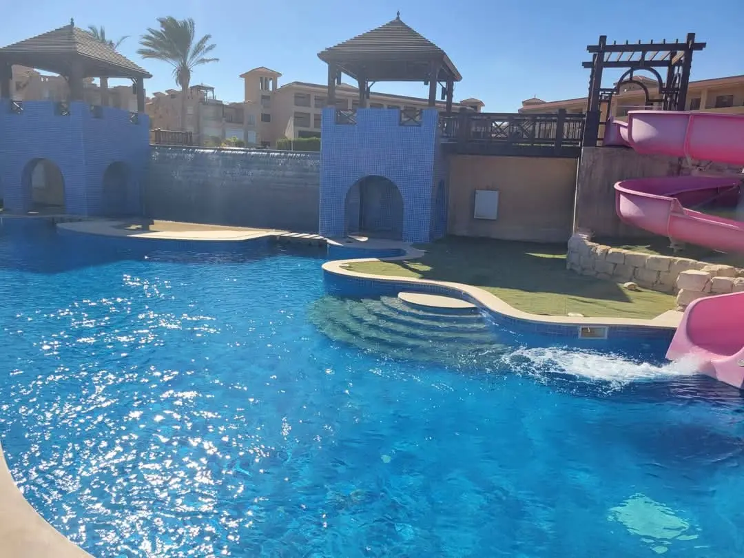 شاليه للايجار في مارينا على اتباعت – منصة الإعلانات المبوبة المجانية في مصر