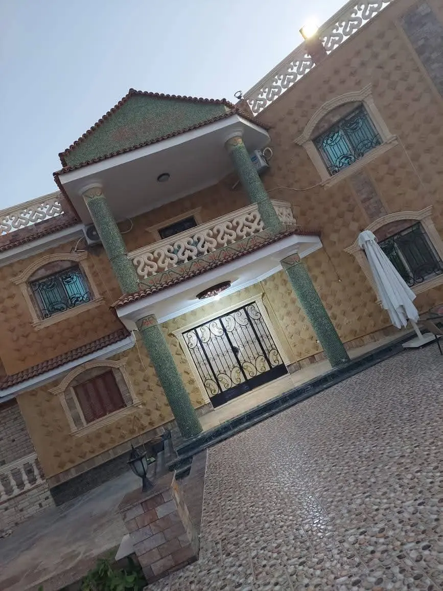 فيلا للايجار اليومي على اتباعت – منصة الإعلانات المبوبة المجانية في مصر
