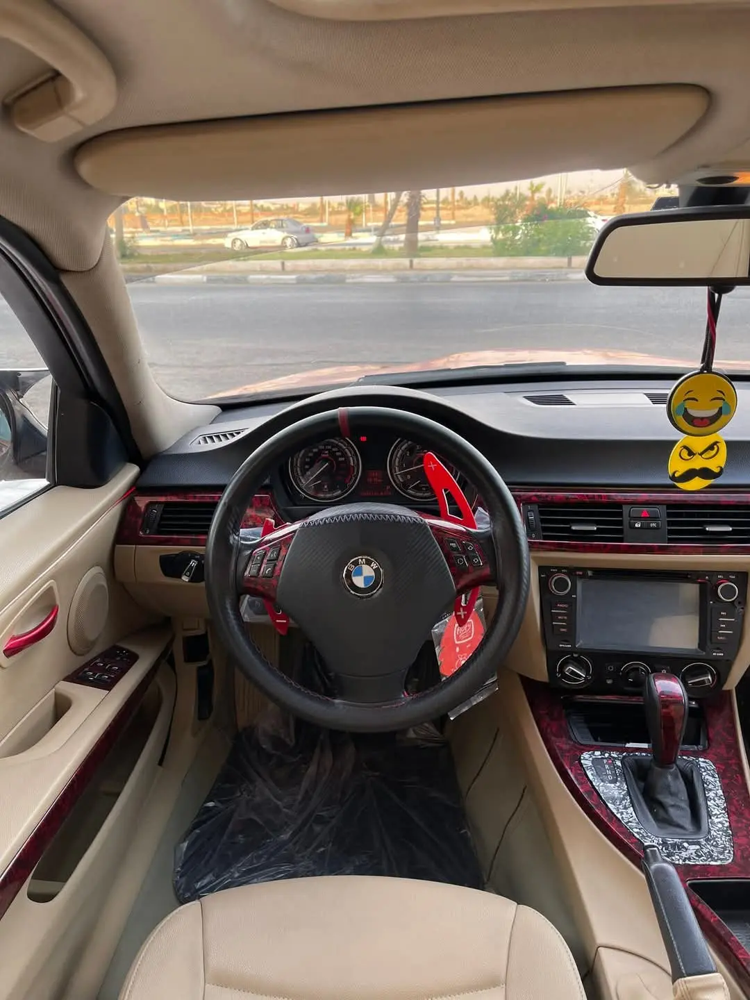 بي ام دبليو للبيع على اتباعت – منصة الإعلانات المبوبة المجانية في مصر
