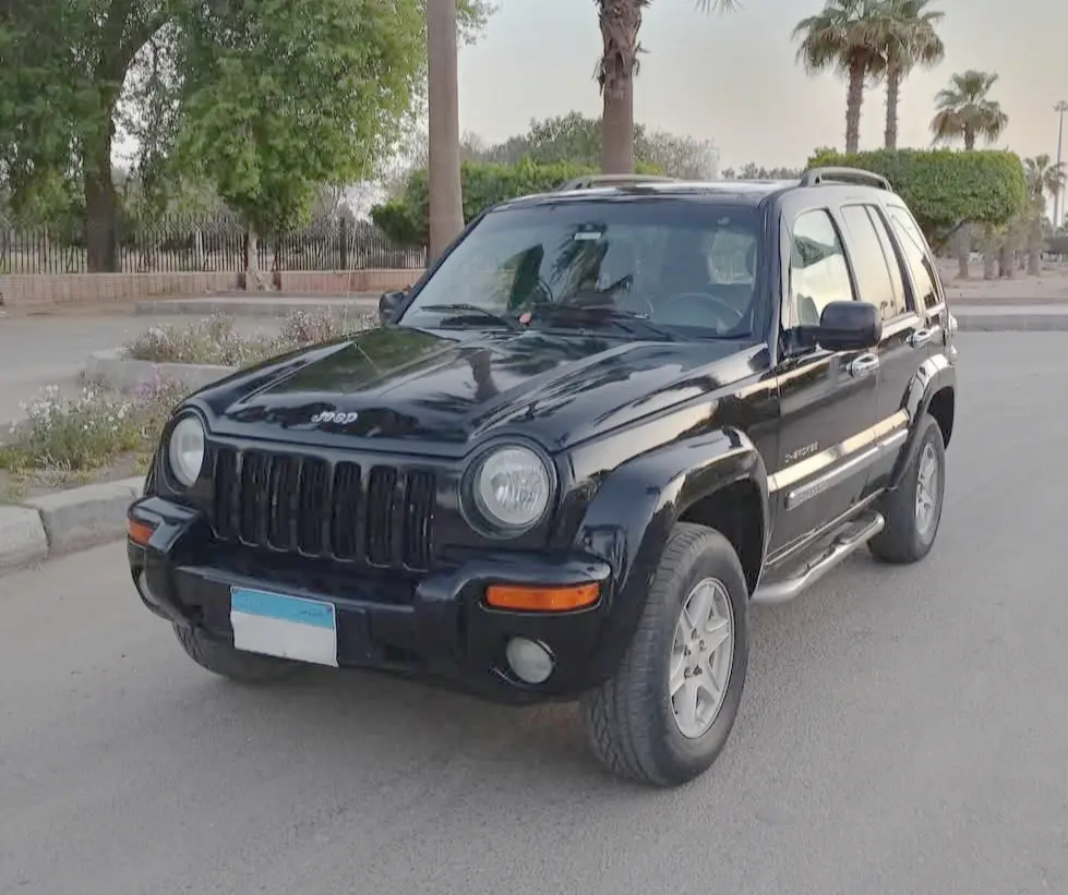 جيب ليبرتي 2005 على اتباعت – منصة الإعلانات المبوبة المجانية في مصر