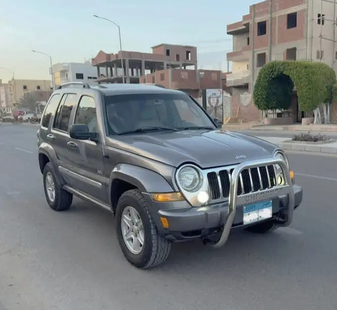 جيب ليبرتي 2007 على اتباعت – منصة الإعلانات المبوبة المجانية في مصر