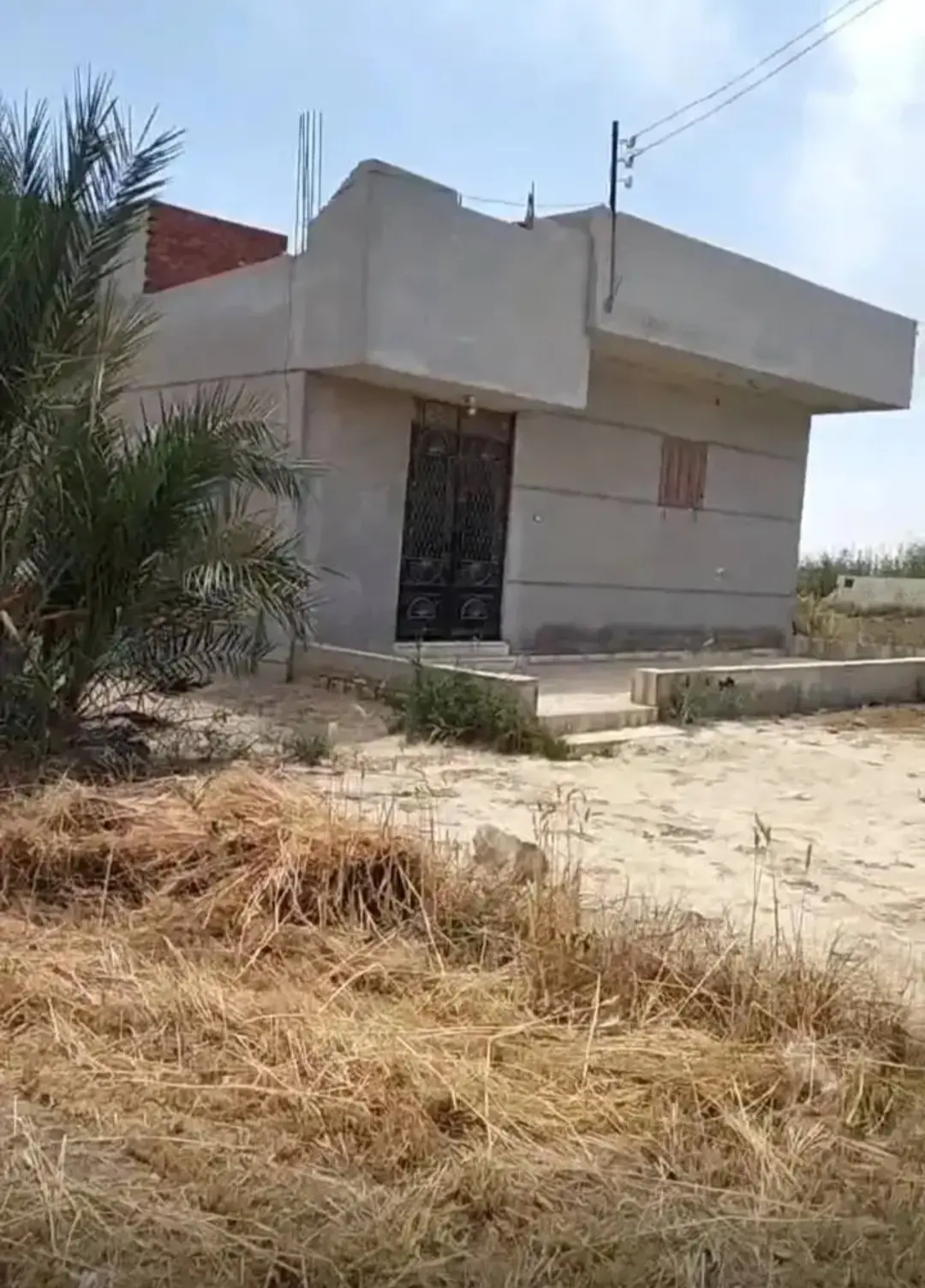 مزرعه ملك للبيع على اتباعت – منصة الإعلانات المبوبة المجانية في مصر