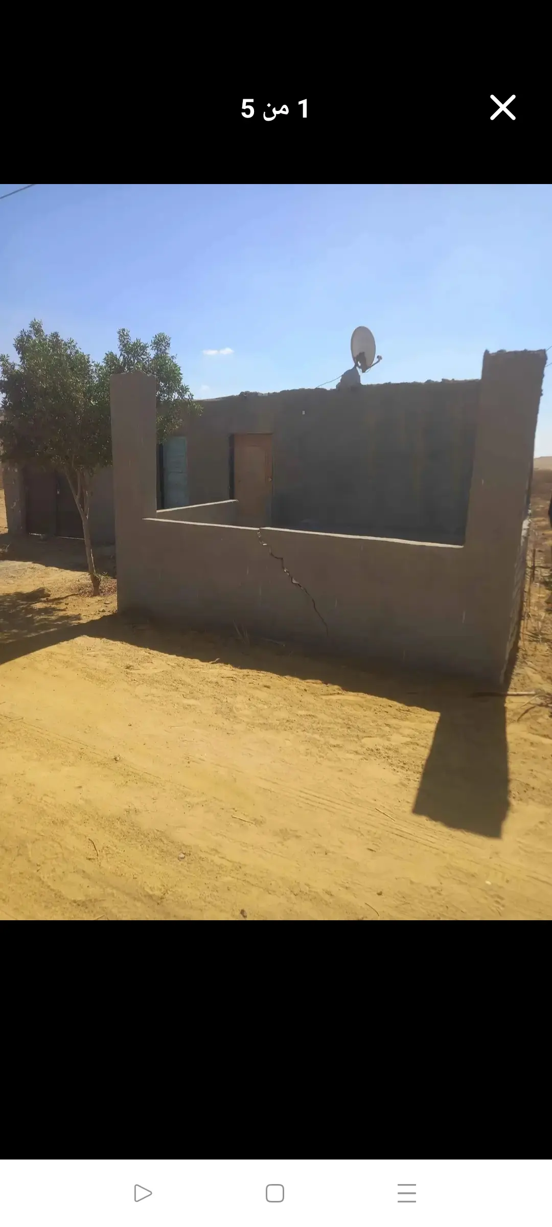 ارض زراعية للايجار على اتباعت – منصة الإعلانات المبوبة المجانية في مصر