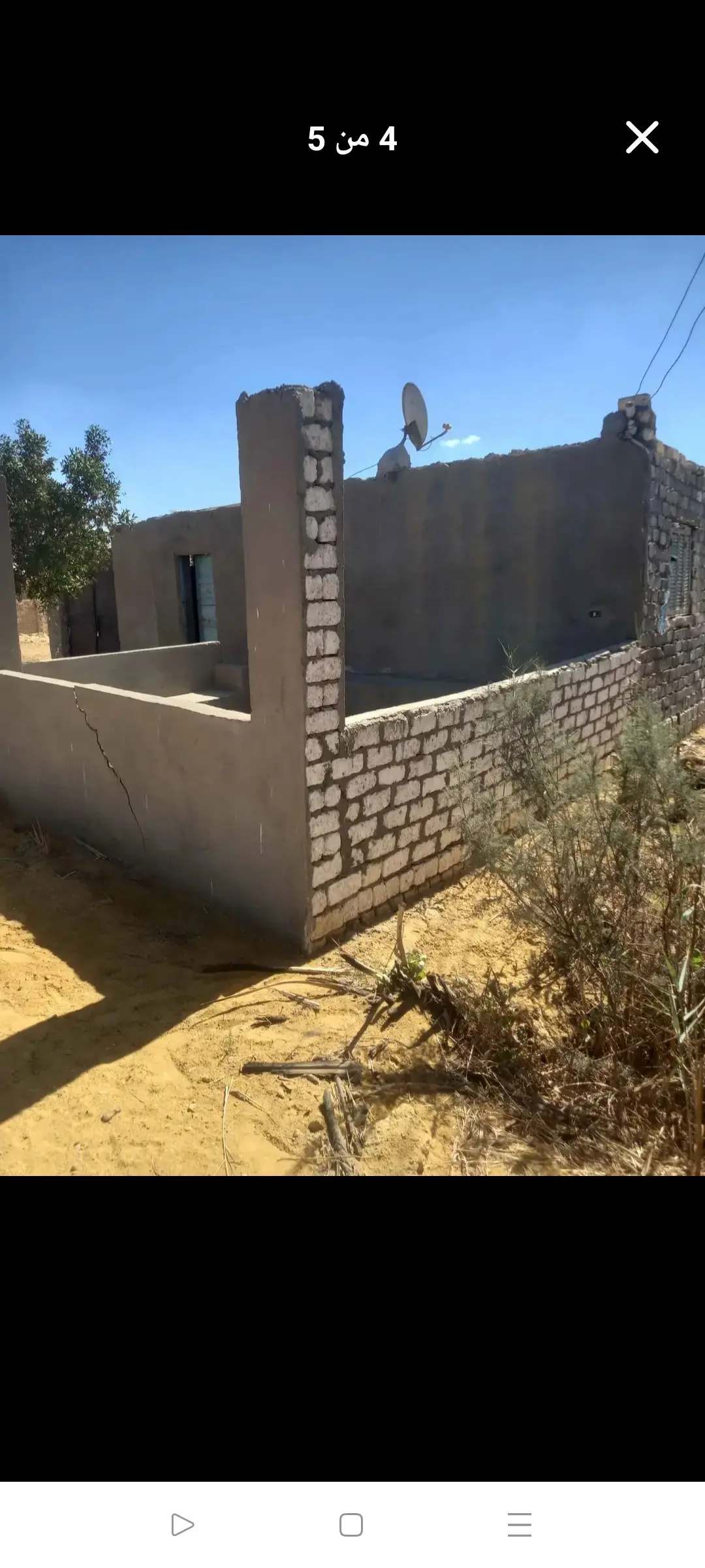 ارض زراعية للايجار على اتباعت – منصة الإعلانات المبوبة المجانية في مصر
