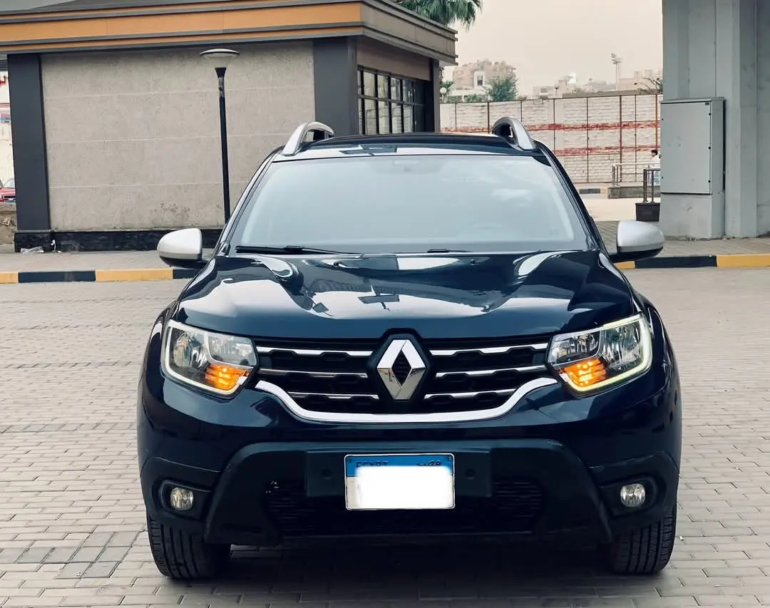 رينو داستر 2019 للبيع مستعملة مانوال فابريكا بحالة الجديد القاهرة بسعر مغري بدون مصاريف – سيارات في مصر على منصة اتباعت رينو داستر 2019 للبيع مستعملة مانوال فابريكا بحالة الجديد القاهرة بسعر مغري بدون مصاريف - سيارات في مصر على منصة اتباعت