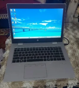 لاب توب hp مستعمل للبيع في مصر عبر اتباعت