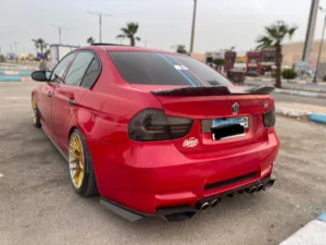Bmw E90 316i بي ام دبليو مستعملة للبيع في مصر