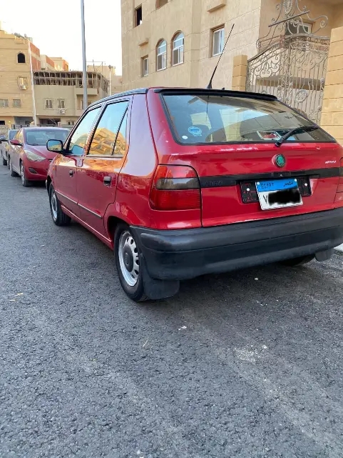 سكودا فيليشيا 1996 على اتباعت – منصة الإعلانات المبوبة المجانية في مصر