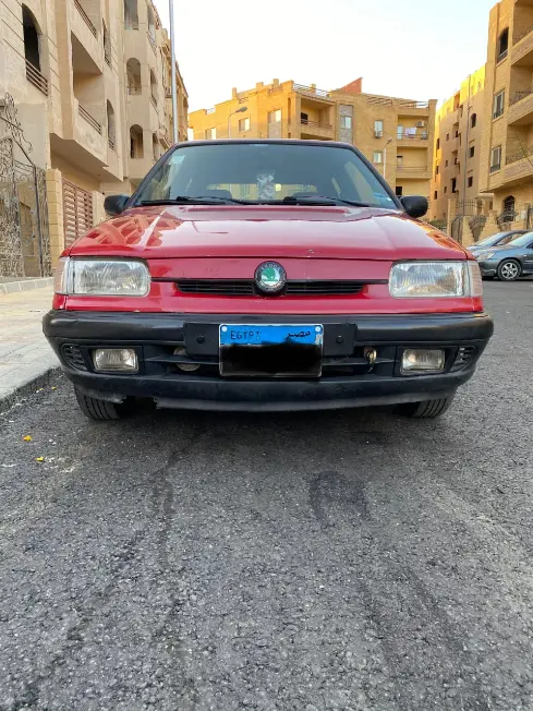 سكودا فيليشيا 1996 على اتباعت – منصة الإعلانات المبوبة المجانية في مصر