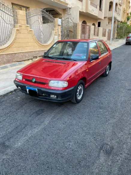 سكودا فيليشيا 1996 على اتباعت – منصة الإعلانات المبوبة المجانية في مصر