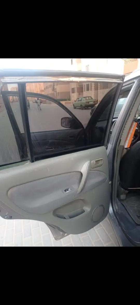 تيجو 2009 للبيع على اتباعت – منصة الإعلانات المبوبة المجانية في مصر