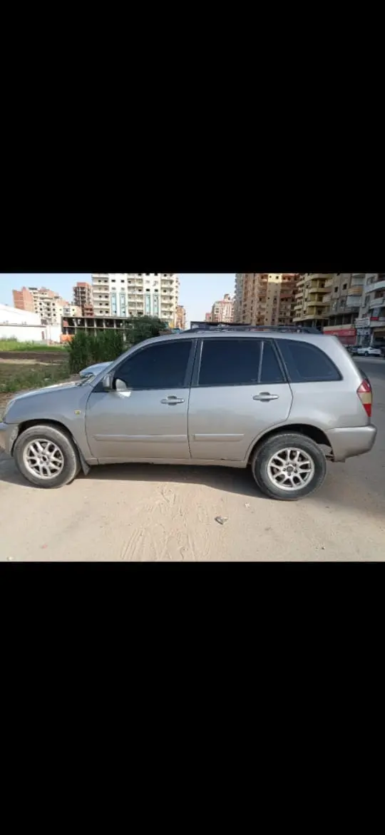 تيجو 2009 للبيع على اتباعت – منصة الإعلانات المبوبة المجانية في مصر