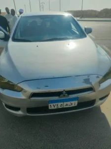 lancer shark 2015 for sale in egypt 