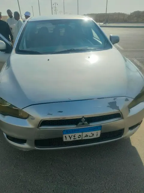 lancer shark 2015 for sale in egypt