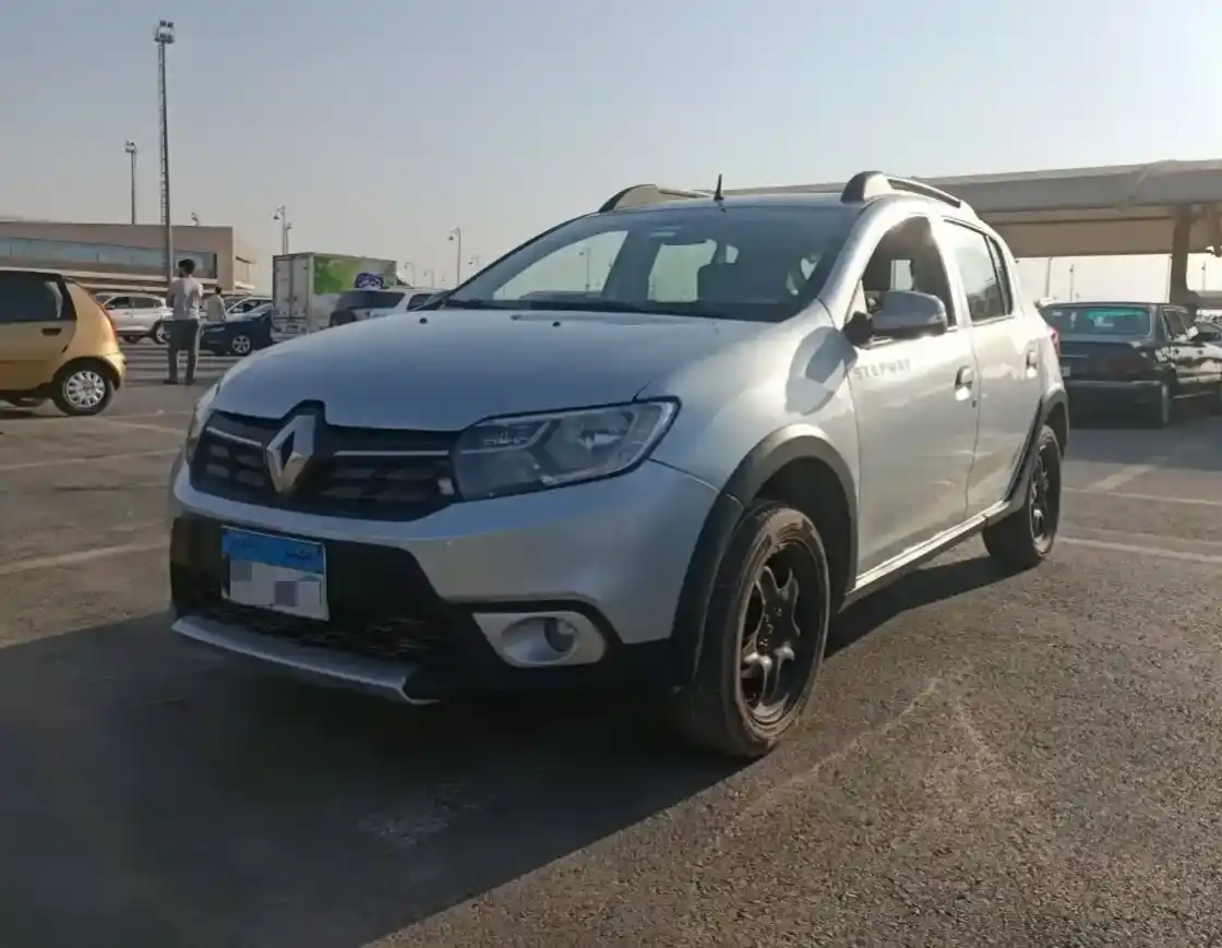 sandero stepway 2020 على اتباعت – منصة الإعلانات المبوبة المجانية في مصر