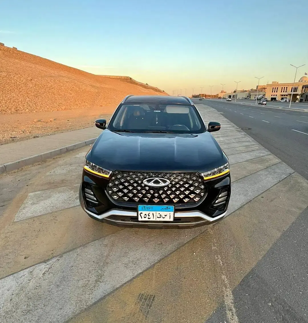 تيجو 3 2022 – سيارات مستعملة للبيع في مصر على منصة اتباعت تيجو 3 2022 - سيارات مستعملة للبيع في مصر على منصة اتباعت