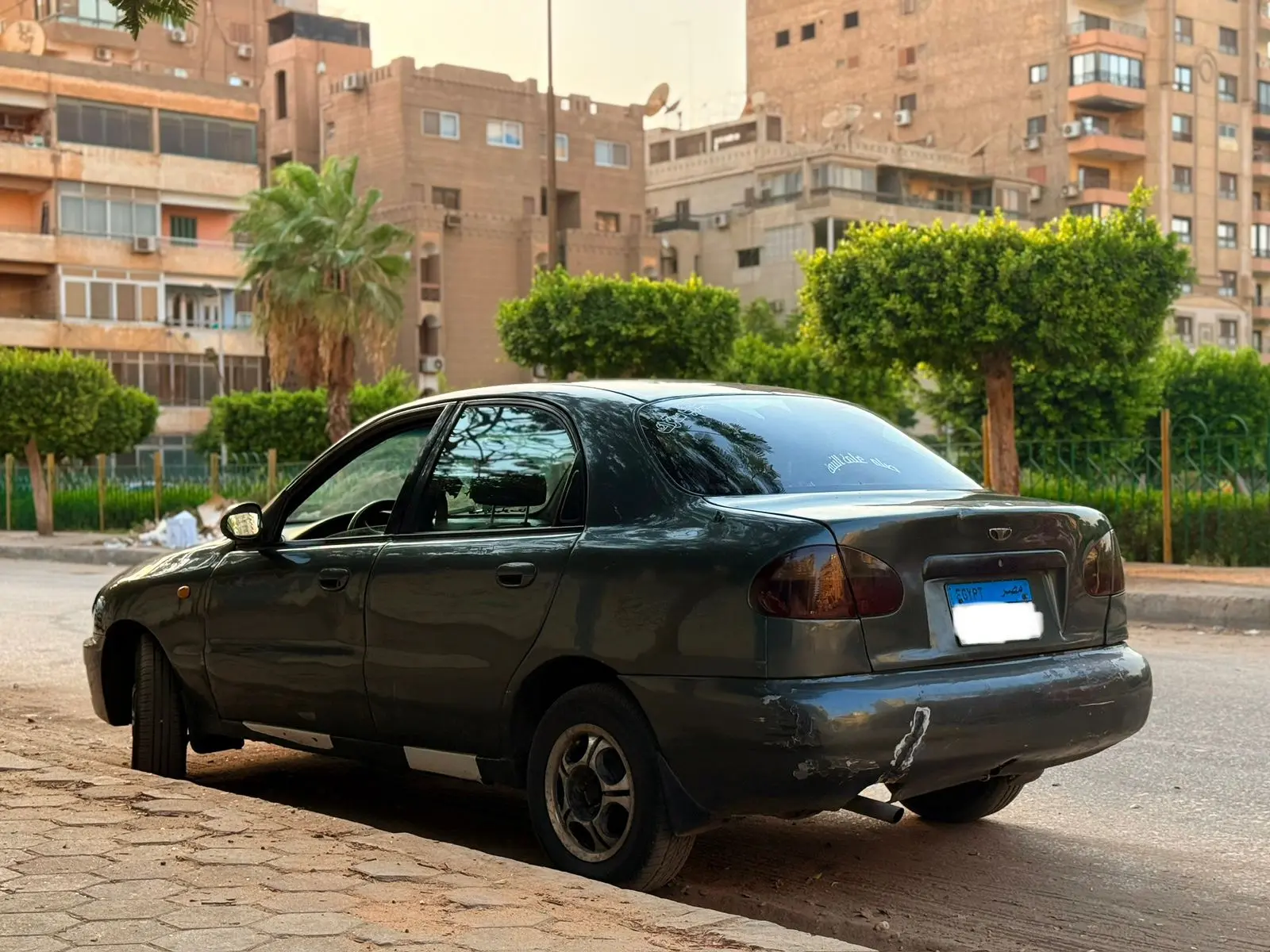 دايو 2000 للبيع على اتباعت – منصة الإعلانات المبوبة المجانية في مصر