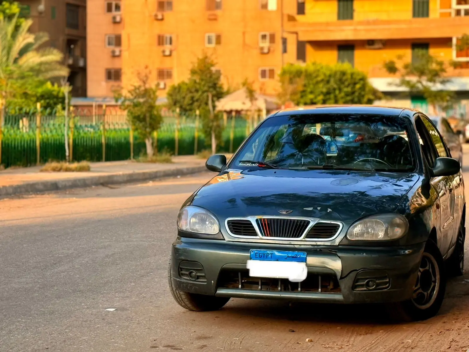 دايو 2000 للبيع على اتباعت – منصة الإعلانات المبوبة المجانية في مصر
