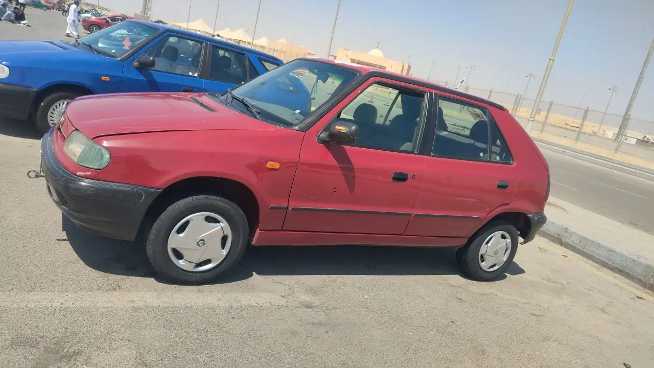 سكودا فيلشيا للبيع على اتباعت – منصة الإعلانات المبوبة المجانية في مصر