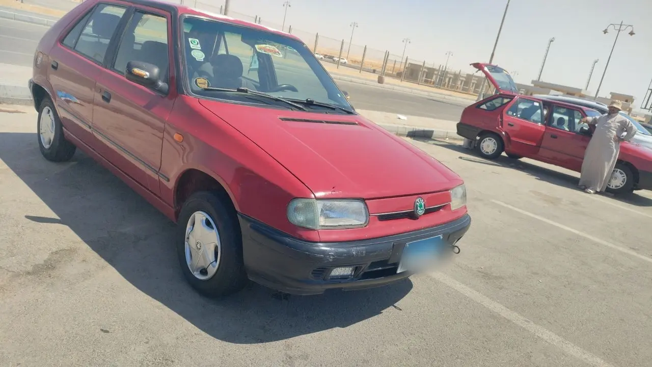 سكودا فيلشيا للبيع على اتباعت – منصة الإعلانات المبوبة المجانية في مصر