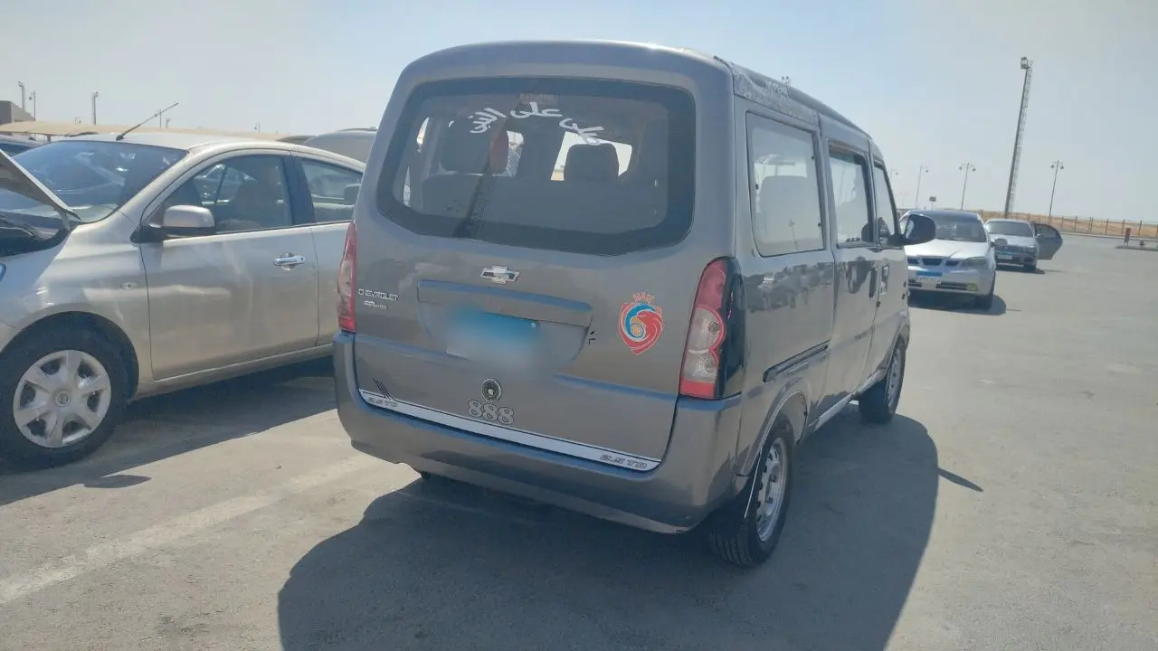 شيفروليه n300 للبيع على اتباعت – منصة الإعلانات المبوبة المجانية في مصر
