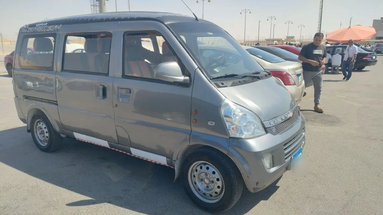 شيفروليه n300 للبيع على اتباعت – منصة الإعلانات المبوبة المجانية في مصر