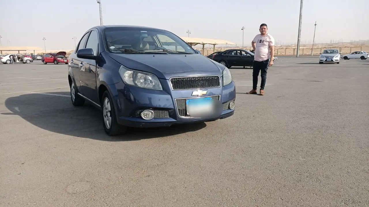 شيفروليه افيو 2018 فبريكه رخصة سارية فيراني للبيع في القاهره بسعر رخيص – سيارات مستعملة مصر على منصة اتباعت شيفروليه افيو 2018 فبريكه رخصة سارية فيراني للبيع في القاهره بسعر رخيص - سيارات مستعملة مصر على منصة اتباعت