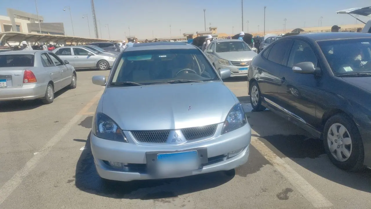 لانسر بوما 2007 مستعمله للبيع اوتوماتيك فيريكه في الشرقية – سيارات مستعملة مصر على منصة اتباعت لانسر بوما 2007 مستعمله للبيع اوتوماتيك فيريكه في الشرقية - سيارات مستعملة مصر على منصة اتباعت